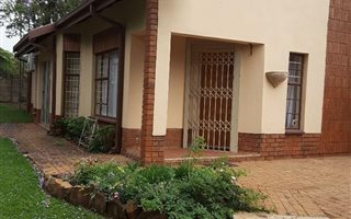 3 Bedroom House in Rustenburg