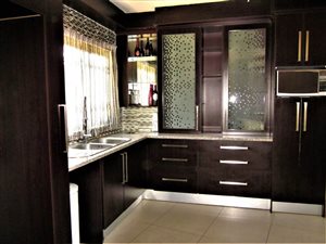3 Bed House in Sharon Park