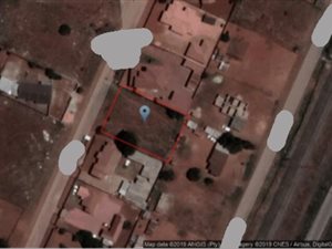 991 m² Land available in Noldick
