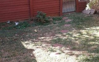 1 Bedroom Townhouse in The Orchards