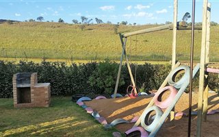 3 Bedroom Apartment in Noordheuwel
