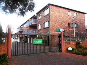 2 Bed Apartment in Moregloed