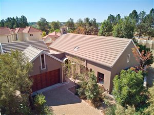 3 Bed House in Montecello Country Estate