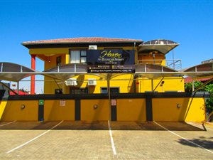 9 Bed House in Krugersdorp Central