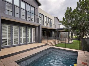 4 Bed House in Waterfall Country Estate