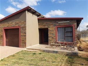 3 Bed House in Meyerton Central