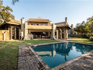 3 Bed House in Ruimsig