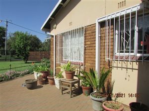 3 Bed House in Dal Fouche