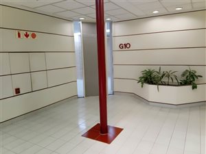 132 m² Office Space in Essenwood