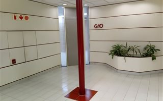 132 m² Office Space in Essenwood