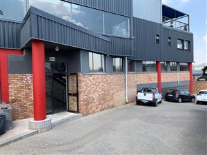 428 m² Commercial space in Wynberg