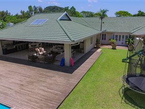 4 Bedroom House in Mt Edgecombe Estate 1 & 2