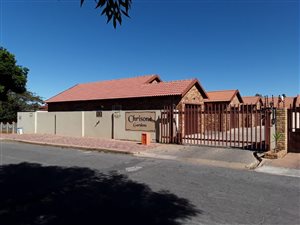3 Bed Townhouse in Homelake
