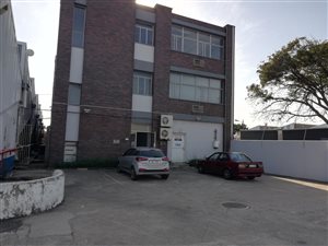 148 m² Commercial space in Prospecton Industrial