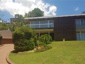 3 Bed House in Floracliffe