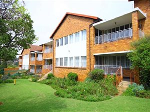 2 Bed Apartment in Victory Park