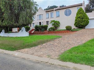 3 Bedroom House in Winchester Hills