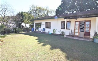 2 Bedroom House in Caversham Glen