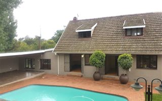 3 Bedroom House in Wembley