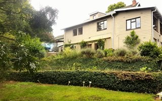3 Bedroom House in Wembley