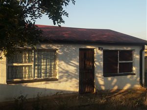2 Bed House in Ga-rankuwa