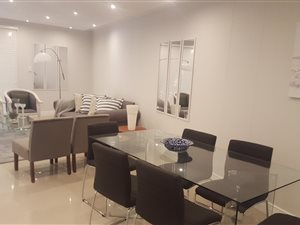2 Bed Apartment in Sandhurst