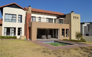 4 Bedroom House in Copperleaf