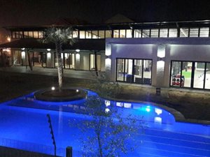 1 Bed Apartment in Petervale