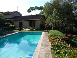 4 Bed House in Grayleigh
