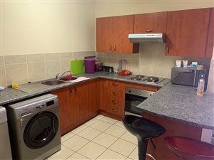 2 Bed Townhouse in Comet