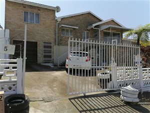 3 Bed House in Mobeni