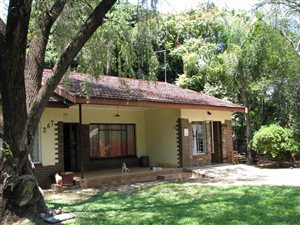 3 Bed House in Marblehall