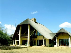 5 Bed House in Zebula Golf Estate