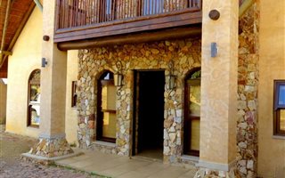 5 Bedroom House in Zebula Golf Estate