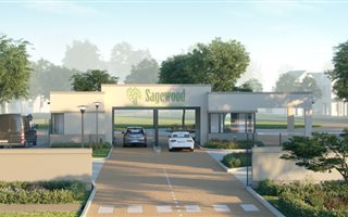 313 m² Land available in Sandown