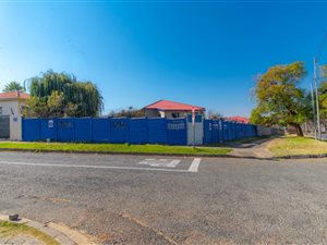 4 Bed House in Crosby