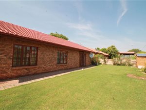 2 Bed House in Theresa Park