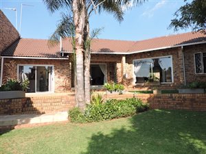 4 Bed House in Strubens Valley