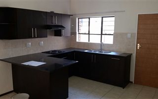 2 Bedroom Apartment in Cresta