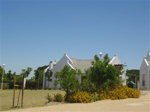 2 Bedroom House in Kuilsriver