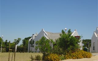 2 Bedroom House in Kuilsriver