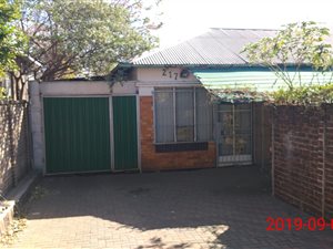 3 Bed House in Roseacre