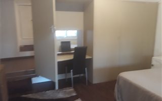 1 Bedroom Flat in Melville