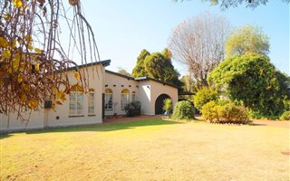 3 Bedroom House in Birchleigh
