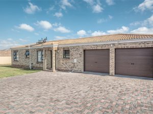 3 Bed House in Parsons Vlei