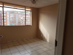 1 Bed Apartment in Wonderboom South
