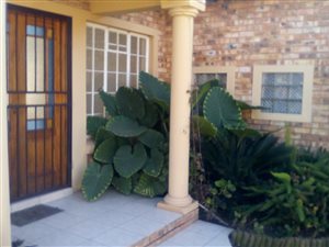 3 Bedroom House in Minnebron