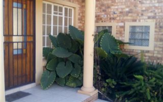 3 Bedroom House in Minnebron