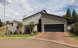 4 Bedroom House in Newmark Estate