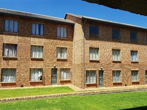 2 Bed Apartment in Grand Central